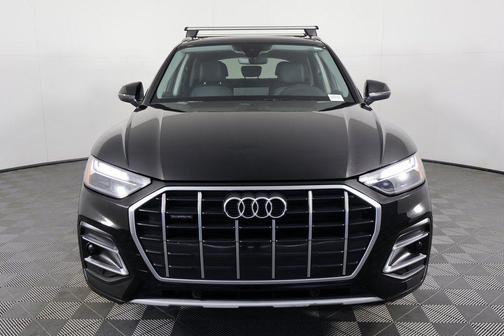 2023 Audi Q5 40 Premium