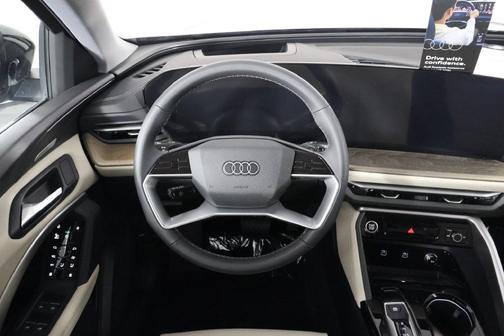 Mythos Black Metallic 2026 Audi Q5 Premium Plus TFSI quattro S tronic