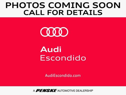 Mythos Black Metallic 2024 Audi Q4 e-tron Prestige 50 quattro