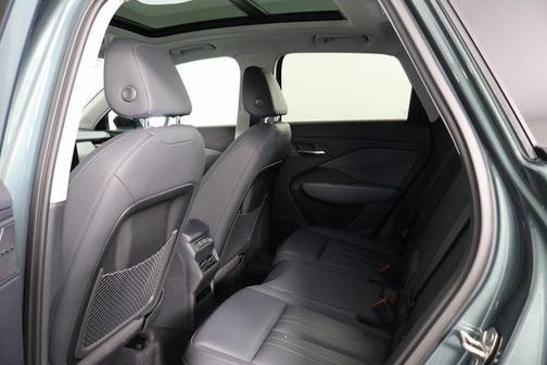 Sage Green Metallic 2026 Audi Q3 TFSI quattro S tronic
