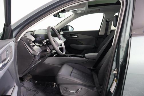 Sage Green Metallic 2026 Audi Q3 TFSI quattro S tronic