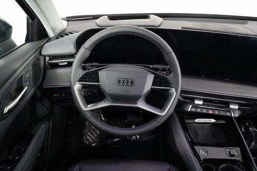 Sage Green Metallic 2026 Audi Q3 TFSI quattro S tronic