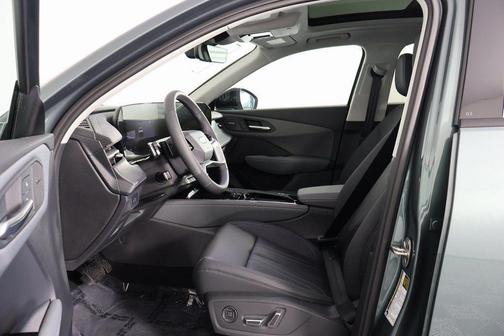 Sage Green Metallic 2026 Audi Q3 TFSI quattro S tronic