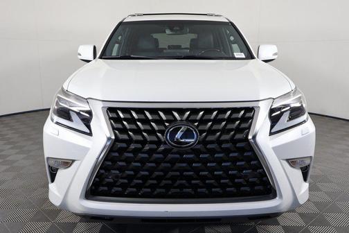 2022 Lexus GX 460 Premium