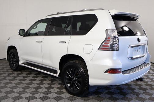 2022 Lexus GX 460 Premium