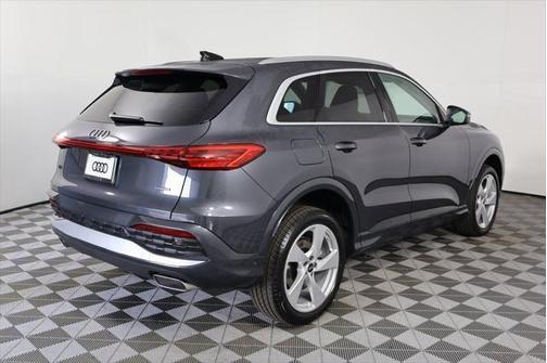 2025 Audi Q5 Premium Plus TFSI quattro S tronic