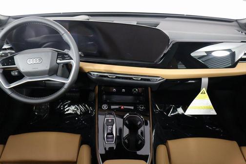 2025 Audi A5 Premium Plus TFSI quattro S tronic