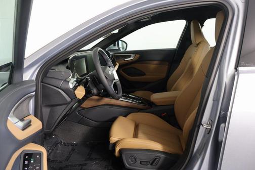 2025 Audi A5 Premium Plus TFSI quattro S tronic