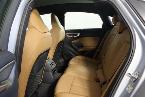 2025 Audi A5 Premium Plus TFSI quattro S tronic