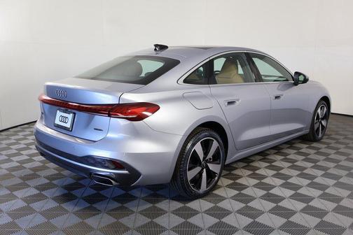 2025 Audi A5 Premium Plus TFSI quattro S tronic