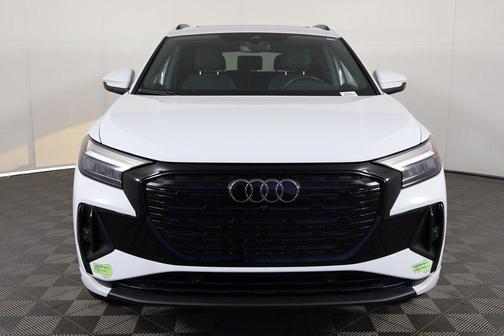 2023 Audi Q4 e-tron Premium 50 quattro