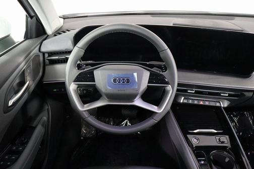 Arkona White 2026 Audi Q3 TFSI quattro S tronic