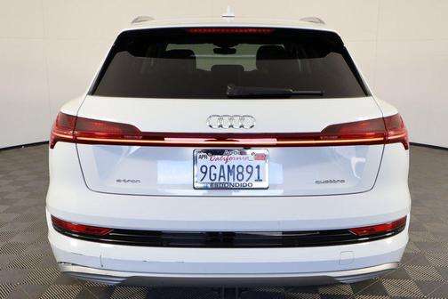 2023 Audi e-tron Premium Plus quattro