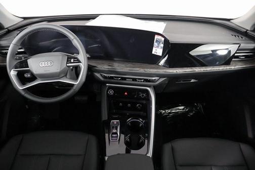 Arkona White 2026 Audi Q5 Sportback Premium TFSI quattro S tronic