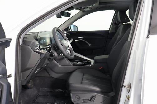 Arkona White 2026 Audi Q5 Sportback Premium TFSI quattro S tronic