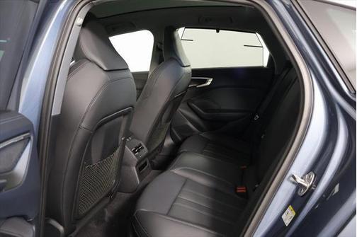 2025 Audi A5 Premium Plus TFSI quattro S tronic