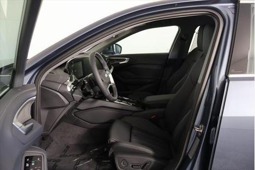 2025 Audi A5 Premium Plus TFSI quattro S tronic