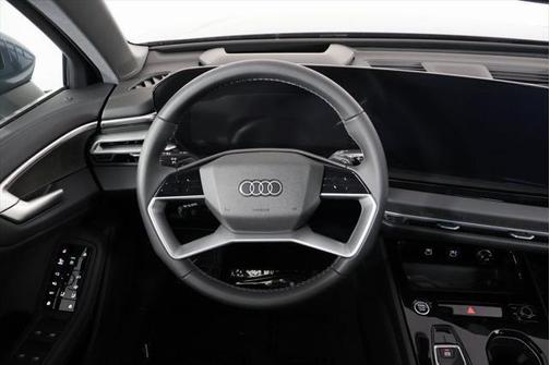 2025 Audi A5 Premium Plus TFSI quattro S tronic