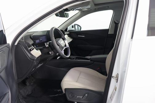Arkona White 2026 Audi Q3 TFSI quattro S tronic