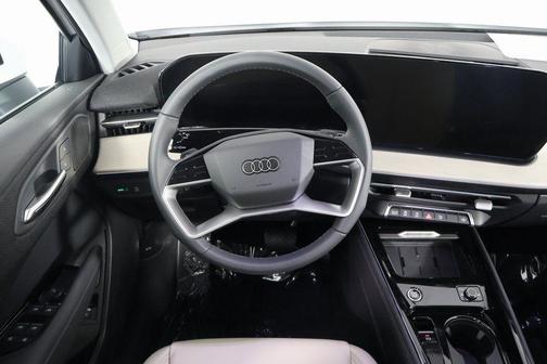 Arkona White 2026 Audi Q3 TFSI quattro S tronic