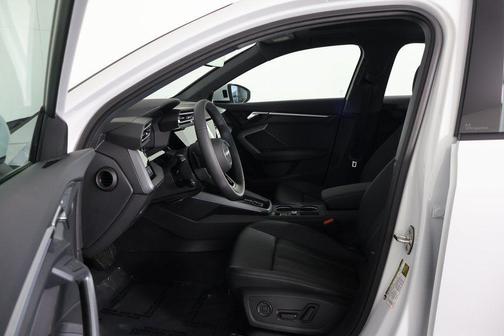 2026 Audi A3 Premium