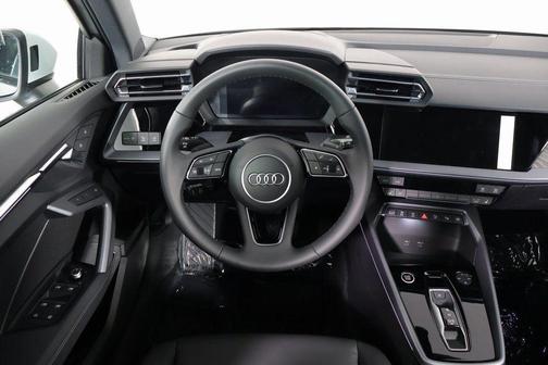 2026 Audi A3 Premium