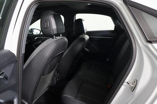 2026 Audi A3 Premium