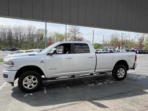 2022 RAM 3500 Big Horn