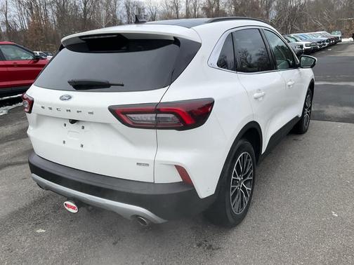 2024 Ford Escape PHEV