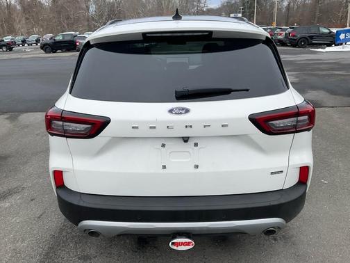 2024 Ford Escape PHEV