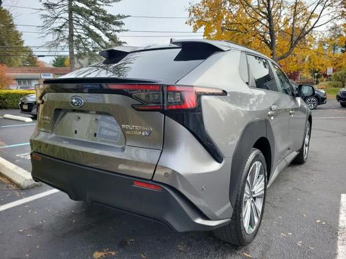 2024 Subaru Solterra Limited