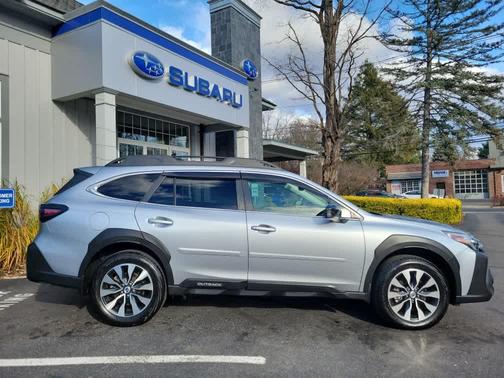 2023 Subaru Outback Limited XT