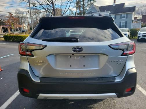 2023 Subaru Outback Limited XT