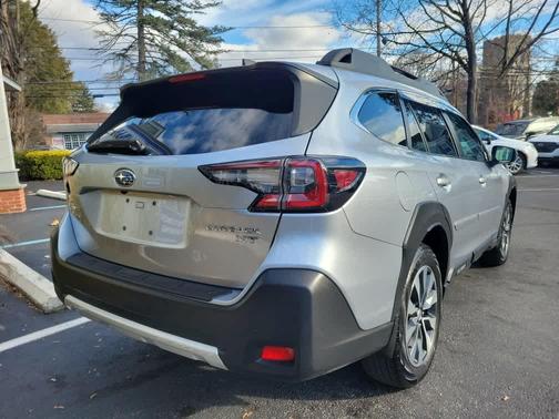 2023 Subaru Outback Limited XT
