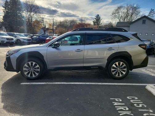 2023 Subaru Outback Limited XT