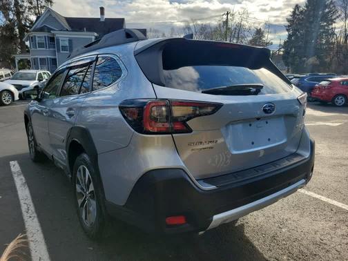 2023 Subaru Outback Limited XT