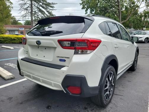 2023 Subaru Crosstrek Hybrid Base