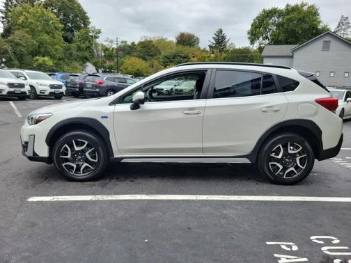 2023 Subaru Crosstrek Hybrid Base