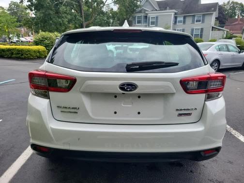 2023 Subaru Impreza Sport