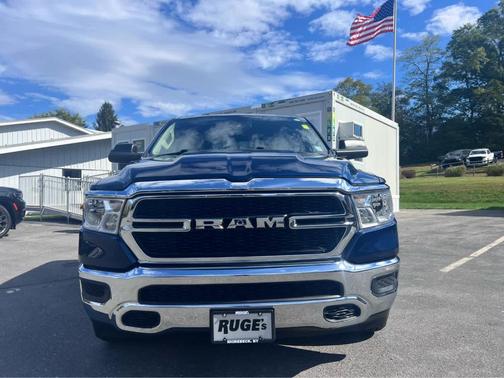 2019 RAM 1500 Tradesman