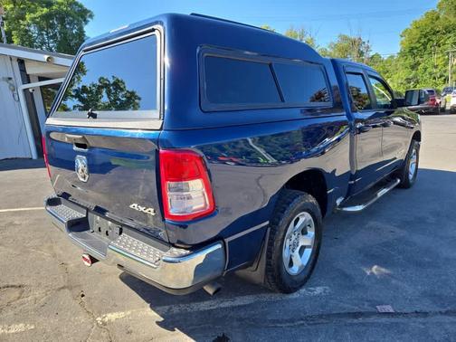 2019 RAM 1500 Tradesman