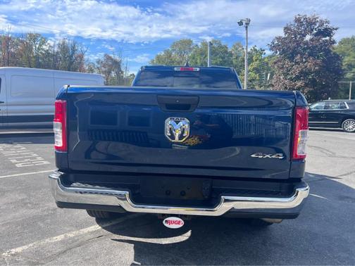 2019 RAM 1500 Tradesman