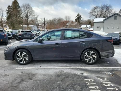 2023 Subaru Legacy Premium