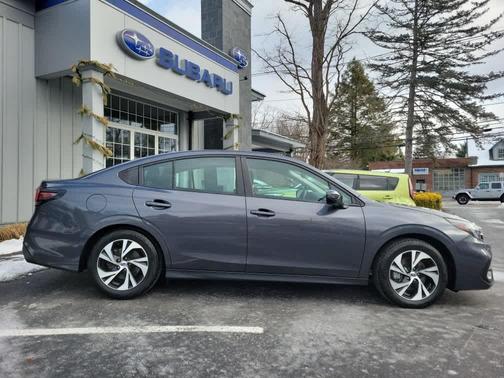 2023 Subaru Legacy Premium