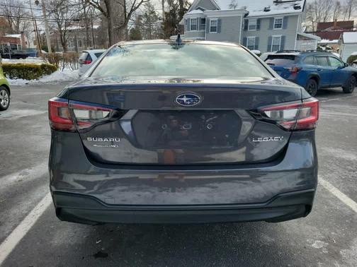 2023 Subaru Legacy Premium