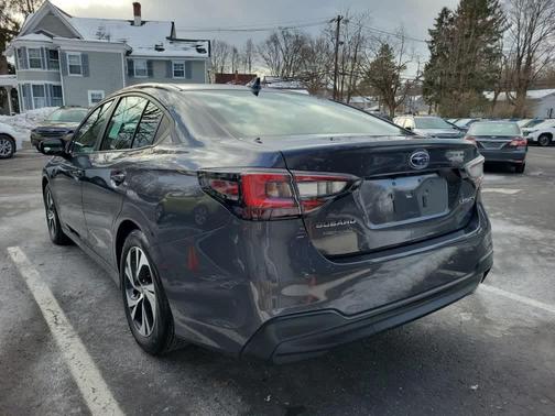 2023 Subaru Legacy Premium