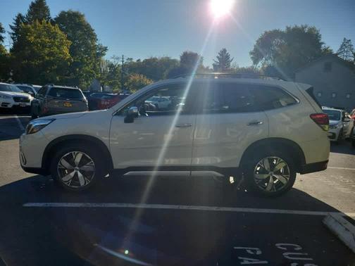 2019 Subaru Forester Touring