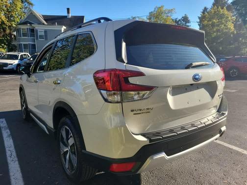 2019 Subaru Forester Touring