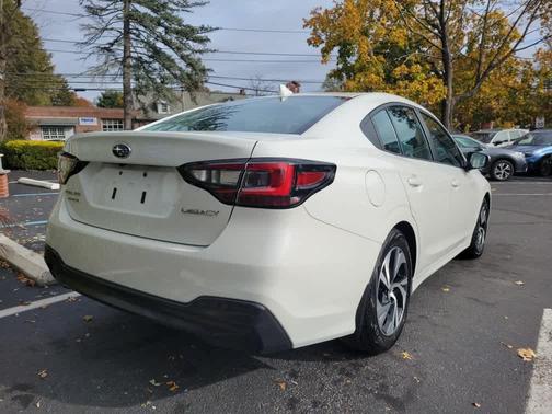 2024 Subaru Legacy Premium