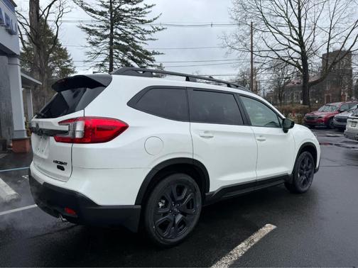 2026 Subaru Ascent Onyx Edition Touring